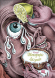Monographie lacrymale&nbsp;-&nbsp;Stéphane Blanquet