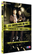 L'assassin est dans la salle&nbsp;-&nbsp;Théâtre