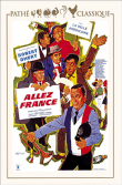 Allez France !&nbsp;-&nbsp;Robert Dhéry