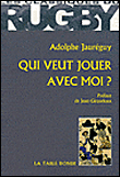 Qui veut jouer avec moi ?&nbsp;-&nbsp;Adolphe Jaureguy