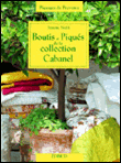 Boutis et piqués de la collection Cabanel&nbsp;-&nbsp;Francine Nicolle