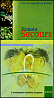 Homéo secours