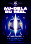 Au-delà du réel - Saison 1 (DVD)
