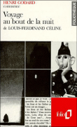 Voyage au bout de la nuit&nbsp;-&nbsp;H. Godard