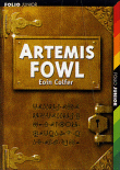 Artemis Fowl - Artemis Fowl