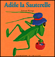 Drôles de petites bêtes, T16&nbsp;-&nbsp;Antoon Krings