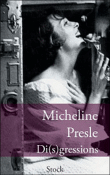Disgressions&nbsp;-&nbsp;Micheline Presle