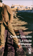 La route d'Ithaque&nbsp;-&nbsp;Carlos Liscano