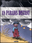Un paradis distant&nbsp;-&nbsp;Antunes, Taborda