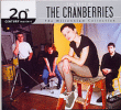 The Cranberries&nbsp;-&nbsp;The Best Of The Cranberries - The Millenium Collection