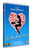 La Fleur de mon secret (DVD)