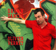Olivier Vernet&nbsp;-&nbsp;Organ dances