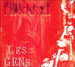 Les Gens&nbsp;-&nbsp;La tête n'est pas a vendre