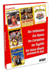 Coffret Comédie&nbsp;-&nbsp;Film