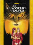 Les chasseurs de rêves, T2&nbsp;-&nbsp;Ferry, Leterrier