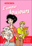 Les aventures de Marion et Charles, T5&nbsp;-&nbsp;Fanny Joly