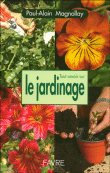 Tout savoir sur la base du jardinage