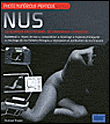 Nus&nbsp;-&nbsp;Evans Duncan