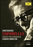Symphonies N6 et N9