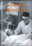 Mémoires de médecine&nbsp;-&nbsp;Gilles Moisset