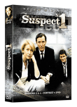 Suspect N°1&nbsp;-&nbsp;Coffret intégral des Saisons 3 et 4