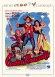 Cadet Rousselle - Edition Collector&nbsp;-&nbsp;Andre Hunebelle