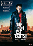Mon nom est Tsotsi - Edition Collector&nbsp;-&nbsp;Gavin Wood