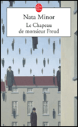 Le chapeau de monsieur Freud&nbsp;-&nbsp;Nata Minor