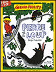 Pierre et le loup&nbsp;-&nbsp;Gérard Philipe, M. Tillard