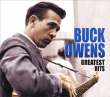 Buck Owens&nbsp;-&nbsp;Greatest hits
