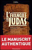 L'évangile de Judas&nbsp;-&nbsp;Rodolphe Kasser, M. Meyer