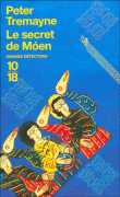 Les enquêtes de Soeur Fidelma - Le secret de Moen
