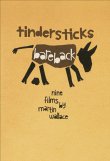 Bareback&nbsp;-&nbsp;Tindersticks