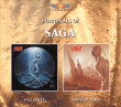 Saga&nbsp;-&nbsp;Full circle - House of cards