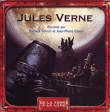 Jules Verne&nbsp;-&nbsp;De la terre à la lune