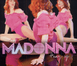 Madonna&nbsp;-&nbsp;Hung up