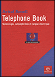 Telephone book
