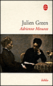 Adrienne Mesurat&nbsp;-&nbsp;Julien Green