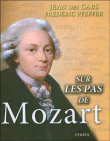 Sur les pas de Mozart&nbsp;-&nbsp;Jean Des Cars, F. Pfeffer