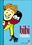 Le meilleur de Bibi Fricotin&nbsp;-&nbsp;Lacroix