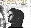 Lloyd Cole&nbsp;-&nbsp;Live at the BBC