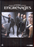 Engrenages&nbsp;-&nbsp;Intégrale de la saison 1