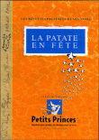 La patate en fête