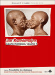 Jan Svankmajer&nbsp;-&nbsp;Volume 1
