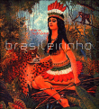 Maria Bethania&nbsp;-&nbsp;Brasileirinho