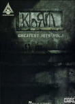 Korn greatest hits&nbsp;-&nbsp;Korn