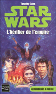 Star Wars - Star Wars, An 9 La croisade noire du Jedi fou T1