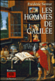 Les hommes de Galilée&nbsp;-&nbsp;Frédéric Serror