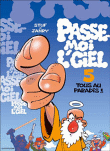 Passe-moi l'ciel, T5&nbsp;-&nbsp;Stuf, Janry