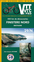 Finistère Centre et Nord VTT&nbsp;-&nbsp;Collectif